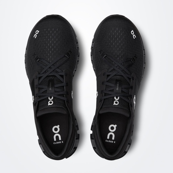 On Running Other - On Running Cloud X